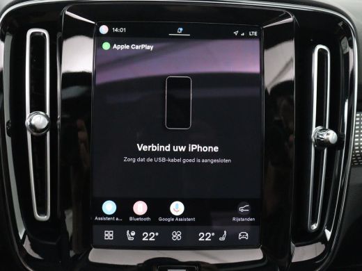 Volvo  XC40 | SOH 91% | Panoramadak | Leder | Stuur/stoel verwarming | Harman/Kardon | Carplay | 360 Camera |... ActivLease financial lease