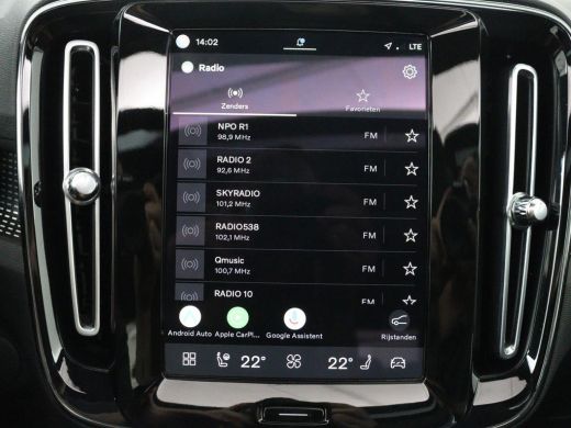 Volvo  XC40 | SOH 91% | Panoramadak | Leder | Stuur/stoel verwarming | Harman/Kardon | Carplay | 360 Camera |... ActivLease financial lease