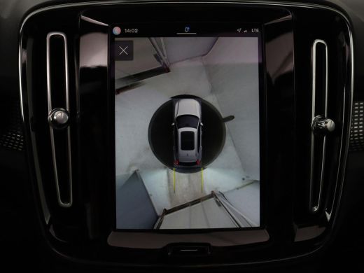 Volvo  XC40 | SOH 91% | Panoramadak | Leder | Stuur/stoel verwarming | Harman/Kardon | Carplay | 360 Camera |... ActivLease financial lease