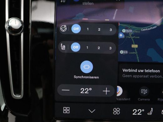 Volvo  XC40 | SOH 91% | Panoramadak | Leder | Stuur/stoel verwarming | Harman/Kardon | Carplay | 360 Camera |... ActivLease financial lease