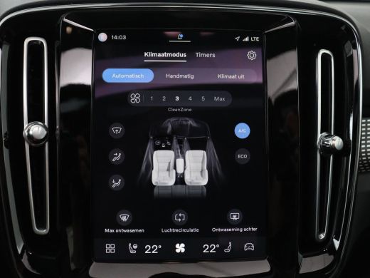 Volvo  XC40 | SOH 91% | Panoramadak | Leder | Stuur/stoel verwarming | Harman/Kardon | Carplay | 360 Camera |... ActivLease financial lease