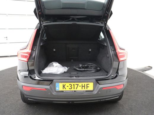 Volvo  XC40 | SOH 91% | Panoramadak | Leder | Stuur/stoel verwarming | Harman/Kardon | Carplay | 360 Camera |... ActivLease financial lease