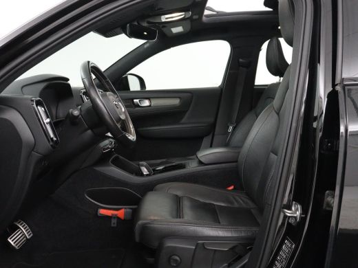 Volvo  XC40 | SOH 91% | Panoramadak | Leder | Stuur/stoel verwarming | Harman/Kardon | Carplay | 360 Camera |... ActivLease financial lease