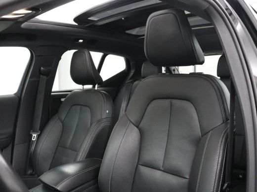 Volvo  XC40 | SOH 91% | Panoramadak | Leder | Stuur/stoel verwarming | Harman/Kardon | Carplay | 360 Camera |... ActivLease financial lease