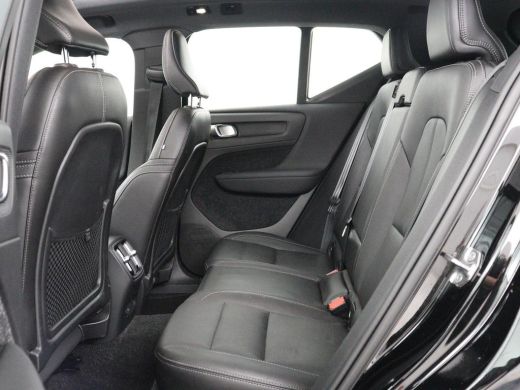 Volvo  XC40 | SOH 91% | Panoramadak | Leder | Stuur/stoel verwarming | Harman/Kardon | Carplay | 360 Camera |... ActivLease financial lease