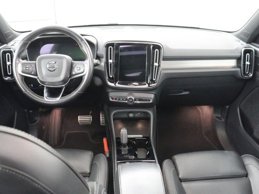 Volvo  XC40 | SOH 91% | Panoramadak | Leder | Stuur/stoel verwarming | Harman/Kardon | Carplay | 360 Camera |... ActivLease financial lease