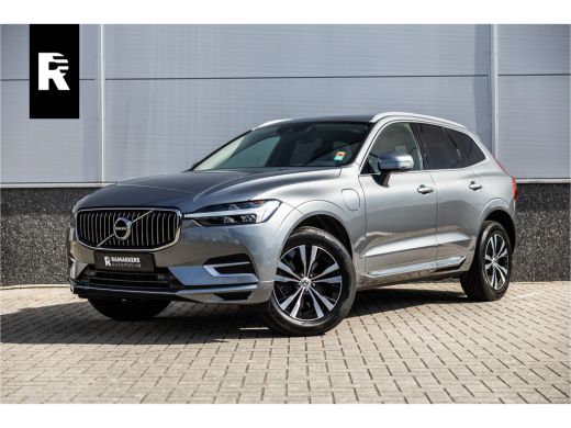 Volvo  XC60 2.0 Recharge T6 AWD Business Pro Leder / Pano / Harman Kardon / Camera / ActivLease financial lease