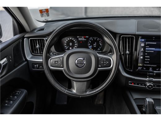 Volvo  XC60 2.0 Recharge T6 AWD Business Pro Leder / Pano / Harman Kardon / Camera / ActivLease financial lease