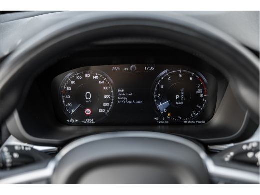 Volvo  XC60 2.0 Recharge T6 AWD Business Pro Leder / Pano / Harman Kardon / Camera / ActivLease financial lease