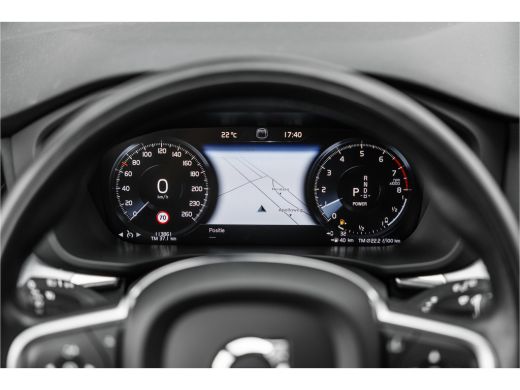 Volvo  XC60 2.0 Recharge T6 AWD Business Pro Leder / Pano / Harman Kardon / Camera / ActivLease financial lease