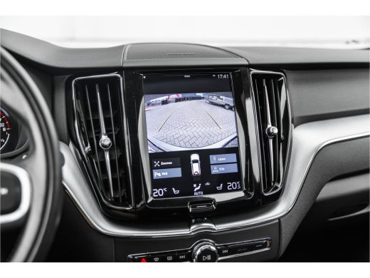 Volvo  XC60 2.0 Recharge T6 AWD Business Pro Leder / Pano / Harman Kardon / Camera / ActivLease financial lease