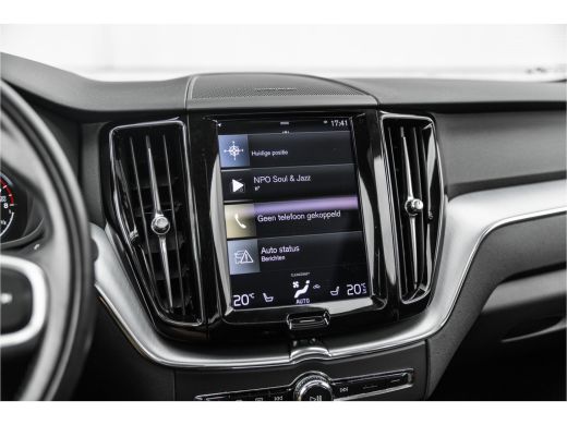 Volvo  XC60 2.0 Recharge T6 AWD Business Pro Leder / Pano / Harman Kardon / Camera / ActivLease financial lease