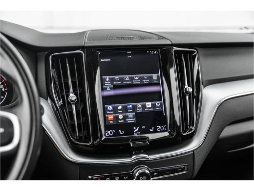Volvo  XC60 2.0 Recharge T6 AWD Business Pro Leder / Pano / Harman Kardon / Camera / ActivLease financial lease