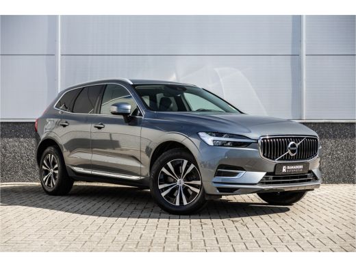 Volvo  XC60 2.0 Recharge T6 AWD Business Pro Leder / Pano / Harman Kardon / Camera / ActivLease financial lease