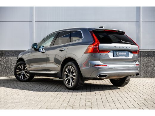 Volvo  XC60 2.0 Recharge T6 AWD Business Pro Leder / Pano / Harman Kardon / Camera / ActivLease financial lease