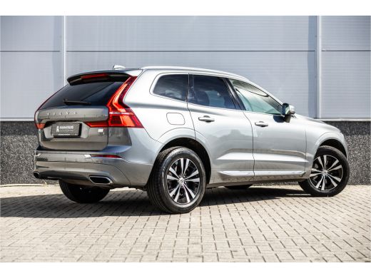 Volvo  XC60 2.0 Recharge T6 AWD Business Pro Leder / Pano / Harman Kardon / Camera / ActivLease financial lease