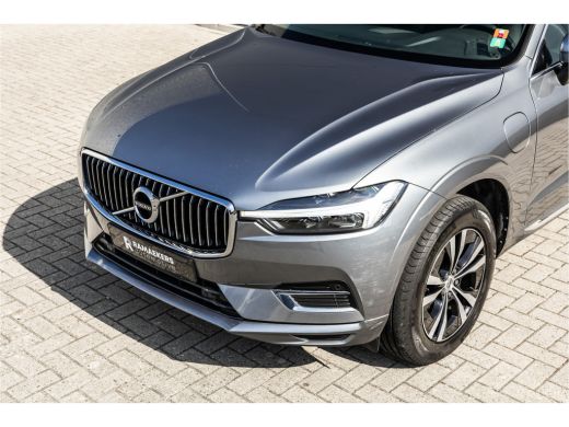 Volvo  XC60 2.0 Recharge T6 AWD Business Pro Leder / Pano / Harman Kardon / Camera / ActivLease financial lease