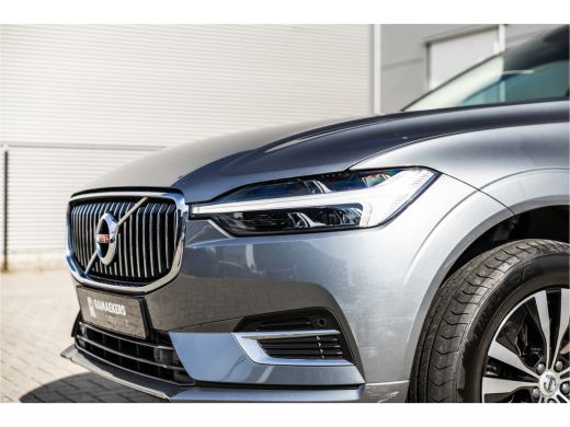 Volvo  XC60 2.0 Recharge T6 AWD Business Pro Leder / Pano / Harman Kardon / Camera / ActivLease financial lease