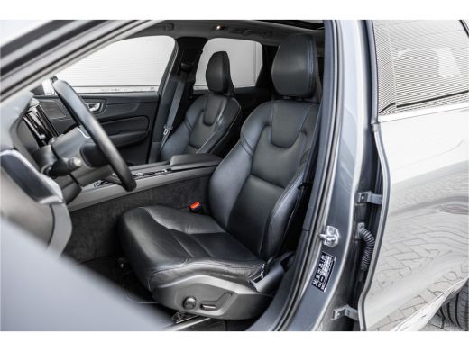 Volvo  XC60 2.0 Recharge T6 AWD Business Pro Leder / Pano / Harman Kardon / Camera / ActivLease financial lease