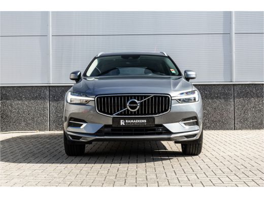 Volvo  XC60 2.0 Recharge T6 AWD Business Pro Leder / Pano / Harman Kardon / Camera / ActivLease financial lease