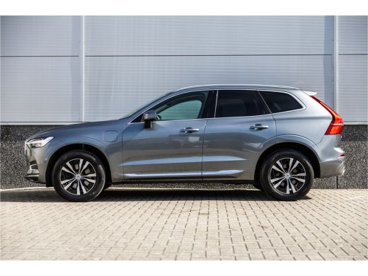 Volvo  XC60 2.0 Recharge T6 AWD Business Pro Leder / Pano / Harman Kardon / Camera / ActivLease financial lease