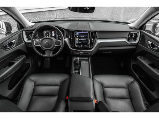 Volvo  XC60 2.0 Recharge T6 AWD Business Pro Leder / Pano / Harman Kardon / Camera / ActivLease financial lease