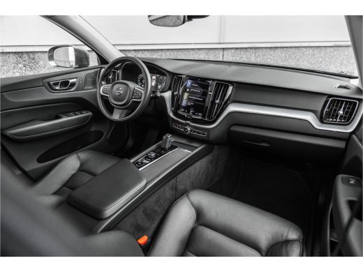 Volvo  XC60 2.0 Recharge T6 AWD Business Pro Leder / Pano / Harman Kardon / Camera / ActivLease financial lease