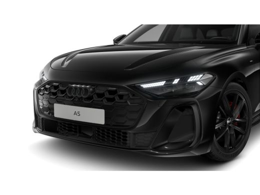 Audi A5 Avant S edition | Adaptive cruise control | Aluminium optiek in het interieur | Audi smartphone i... ActivLease financial lease
