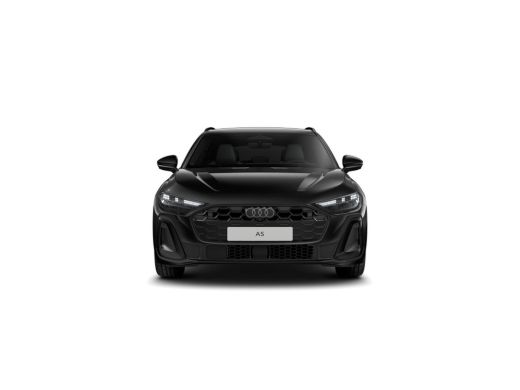 Audi A5 Avant S edition | Adaptive cruise control | Aluminium optiek in het interieur | Audi smartphone i... ActivLease financial lease
