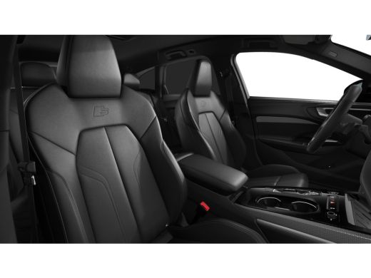 Audi A5 Avant S edition | Adaptive cruise control | Aluminium optiek in het interieur | Audi smartphone i... ActivLease financial lease