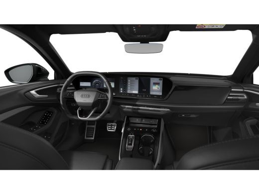 Audi A5 Avant S edition | Adaptive cruise control | Aluminium optiek in het interieur | Audi smartphone i... ActivLease financial lease