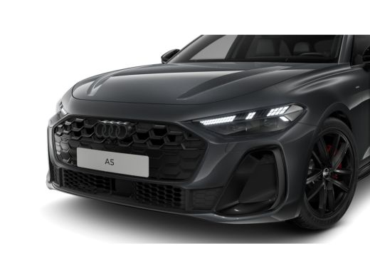 Audi A5 Avant S edition | Adaptive cruise control | Aluminium optiek in het interieur | Audi smartphone i... ActivLease financial lease