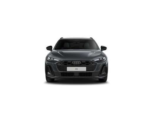 Audi A5 Avant S edition | Adaptive cruise control | Aluminium optiek in het interieur | Audi smartphone i... ActivLease financial lease