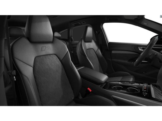 Audi A5 Avant S edition | Adaptive cruise control | Aluminium optiek in het interieur | Audi smartphone i... ActivLease financial lease