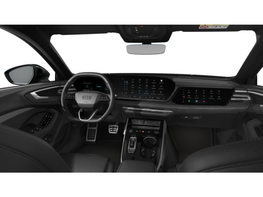 Audi A5 Avant S edition | Adaptive cruise control | Aluminium optiek in het interieur | Audi smartphone i... ActivLease financial lease