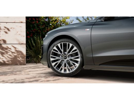 Audi A6 Avant e-tron Avant e-tron S edition | Audi smartphone interface | Comfortsleutel | Elektrisch instelbare voors... ActivLease financial lease
