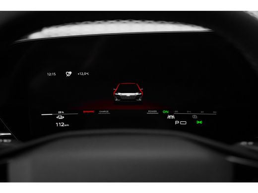 Audi A6 Avant e-tron Avant e-tron S edition | Audi smartphone interface | Comfortsleutel | Elektrisch instelbare voors... ActivLease financial lease