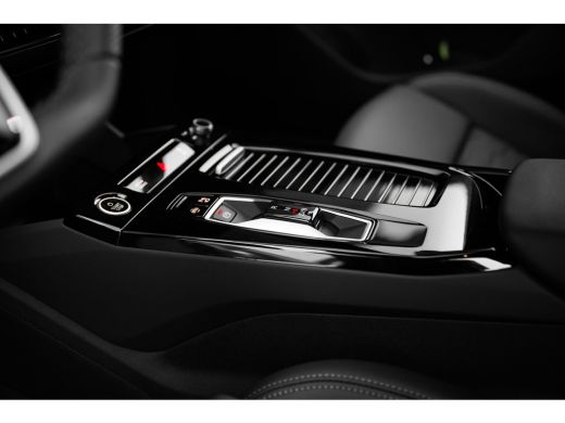 Audi A6 Avant e-tron Avant e-tron S edition | Audi smartphone interface | Comfortsleutel | Elektrisch instelbare voors... ActivLease financial lease