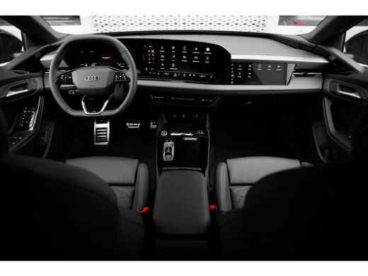 Audi A6 Avant e-tron Avant e-tron S edition | Audi smartphone interface | Comfortsleutel | Elektrisch instelbare voors... ActivLease financial lease