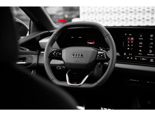 Audi A6 Avant e-tron Avant e-tron S edition | Audi smartphone interface | Comfortsleutel | Elektrisch instelbare voors... ActivLease financial lease