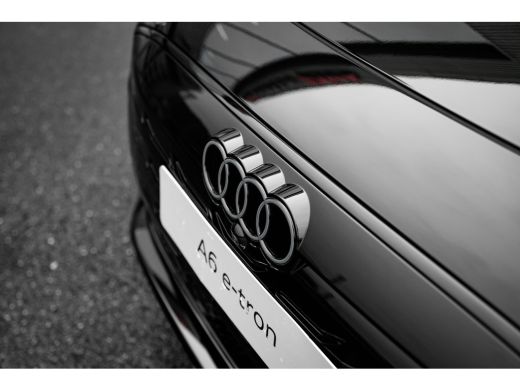 Audi A6 Avant e-tron Avant e-tron S edition | Audi smartphone interface | Comfortsleutel | Elektrisch instelbare voors... ActivLease financial lease