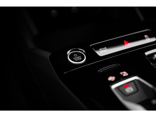 Audi A6 Avant e-tron Avant e-tron S edition | Audi smartphone interface | Comfortsleutel | Elektrisch instelbare voors... ActivLease financial lease