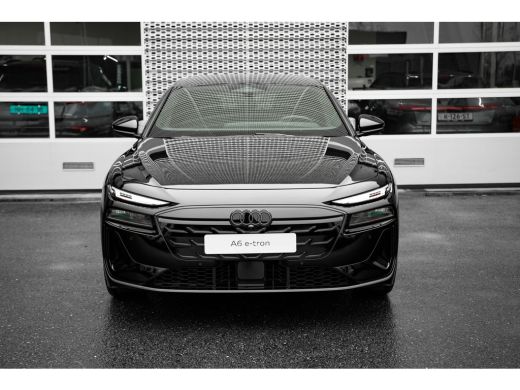 Audi A6 Avant e-tron Avant e-tron S edition | Audi smartphone interface | Comfortsleutel | Elektrisch instelbare voors... ActivLease financial lease