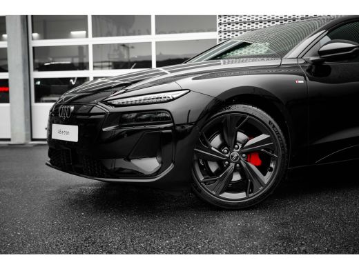 Audi A6 Avant e-tron Avant e-tron S edition | Audi smartphone interface | Comfortsleutel | Elektrisch instelbare voors... ActivLease financial lease