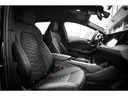 Audi A6 Avant e-tron Avant e-tron S edition | Audi smartphone interface | Comfortsleutel | Elektrisch instelbare voors... ActivLease financial lease