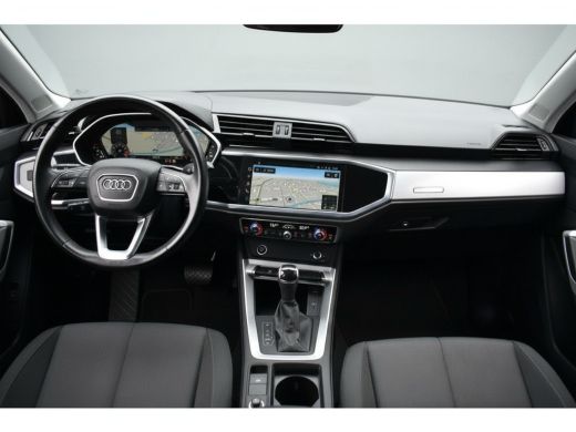 Audi Q3 35TFSI 150PK S-TRONIC PRO LINE VIRTUAL/PDC/NAVI ActivLease financial lease