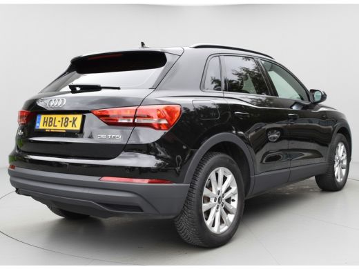 Audi Q3 35TFSI 150PK S-TRONIC PRO LINE VIRTUAL/PDC/NAVI ActivLease financial lease