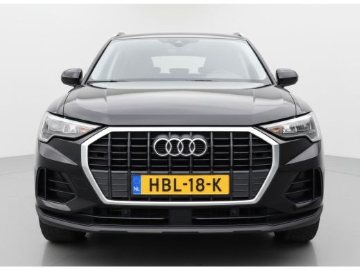 Audi Q3 35TFSI 150PK S-TRONIC PRO LINE VIRTUAL/PDC/NAVI ActivLease financial lease