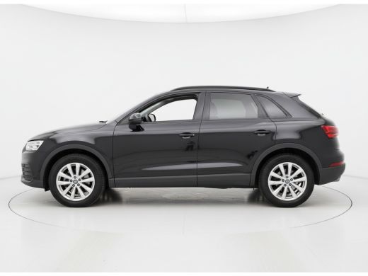 Audi Q3 35TFSI 150PK S-TRONIC PRO LINE VIRTUAL/PDC/NAVI ActivLease financial lease