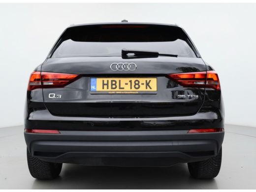 Audi Q3 35TFSI 150PK S-TRONIC PRO LINE VIRTUAL/PDC/NAVI ActivLease financial lease